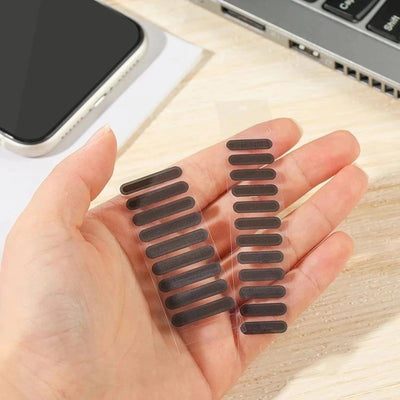 Universal Dust Plug Mobile Phone Speaker Anti Dust Mesh Sticker for iPhone Samsung Mi Charge Port Protector Cleaning Brush Set