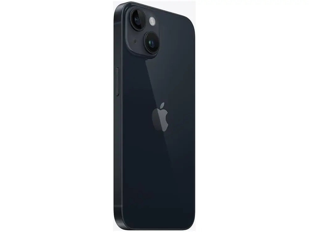 Apple iPhone 14 256GB Midnight 6,1 ”12MP
