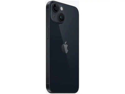 Apple iPhone 14 256GB Midnight 6,1 ”12MP