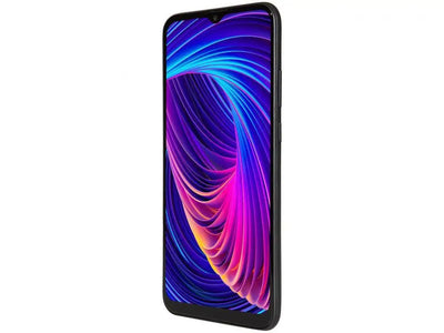Smartphone Philco Hit P12 128GB Dark Blue 4G 4GB RAM Screen 6,52 ”Camera. Quad + Selfie 8MP