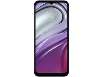 Smartphone Motorola Moto G20 64GB Graphite 4G 4GB RAM Screen 6,5 ”Camera. Quadruple + Selfie Camera 13MP