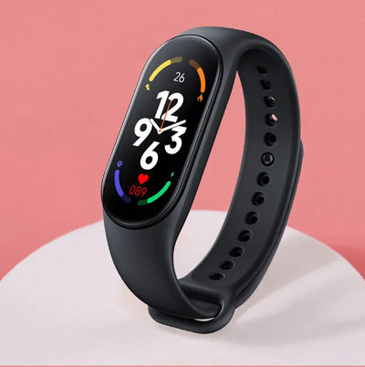 Kids Smartwatch Children Sport Fitness Bracelet For Boys Girls Heart Rate Monitor Smart Clock Child Men Women Smart Watch