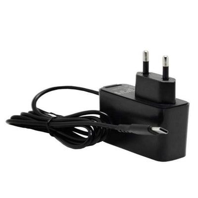AC Wall Charger Power Adapter for Switch Game Console Standard Plugs Power Supply Adapter Portable Home and Travel Use