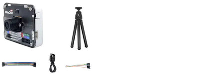 Sipeed MaixCAM Pro AI Camera Development Board Kit Image tracking Audio Yolo Contest 1TOPS NPU Built-in program