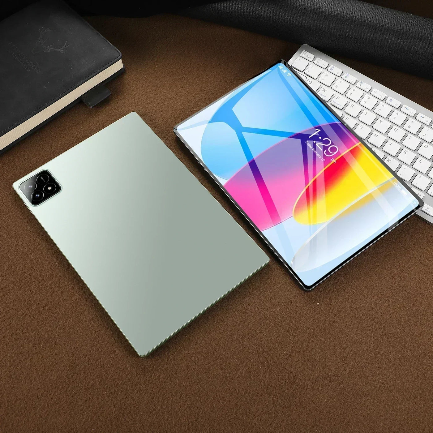 Pad 7 Pro Tablet 2025 NEW Original MI 11inch Snapdrago 8gen2  HD 4K Android 14 22GB+2T 20000mAh 5G Dual SIM WiFi GPS Tablet PC