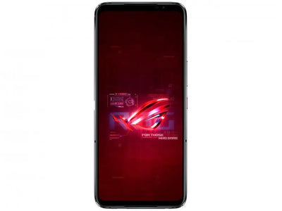 Smartphone Asus Rog Phone 6 256GB Black 5G Snapdragon SM8475 8GB RAM 6,78 ”Camera. Triple + Selfie 12MP