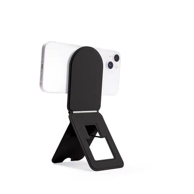 Phone Magnetic Stand Holder For iPhone 15 14 13 12 11 Pro Max Plus Desktop Magnetic Phone Folding Stand Magsafe Holder For Apple