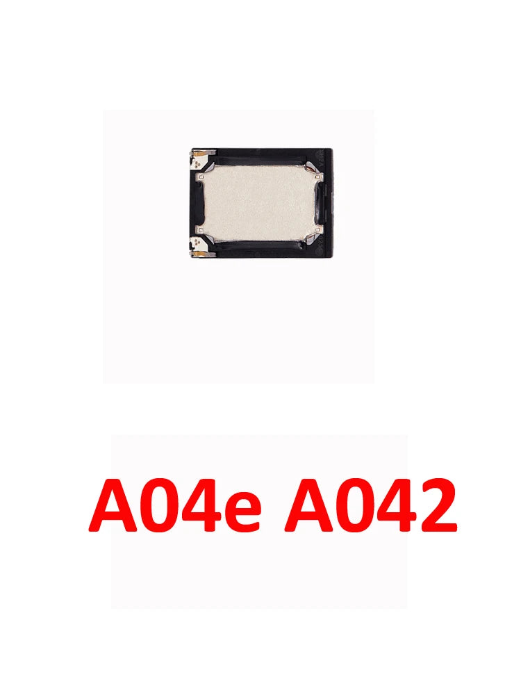 For Samsung Galaxy A04 A04e A04s A14 A24 A34 A54 A74 4G 5G Phone New Loud Speaker Bottom Music Ringer Flex Cable