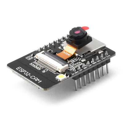 ESP32-CAM ESP32-CAM-MB WiFi Bluetooth Development Board With OV2640 Camera Module CH340 FT232 Automation kits For Raspberry Pi