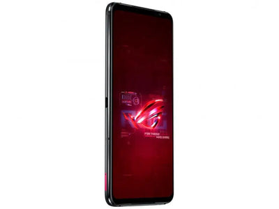 Smartphone Asus Rog Phone 6 256GB Black 5G Snapdragon SM8475 8GB RAM 6,78 ”Camera. Triple + Selfie 12MP