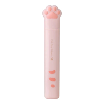 Kawaii Cat Claw Scissors Portable Cute Small Scissors Student Office Multi-functional Scissors Tiny Scissors Stationery