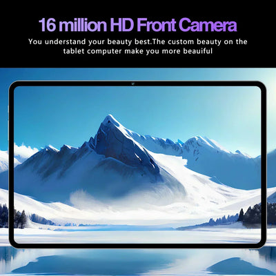 Pad 7 Pro Tablet 2025 NEW Original MI 11inch Snapdrago 8gen2  HD 4K Android 14 22GB+2T 20000mAh 5G Dual SIM WiFi GPS Tablet PC