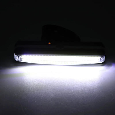 Bike Rear Light Highlight COB LED Tail Light Waterproof Bicycle USB Rechargeable Mountain Riding Cycling Tail Lamp Bicycle Parts