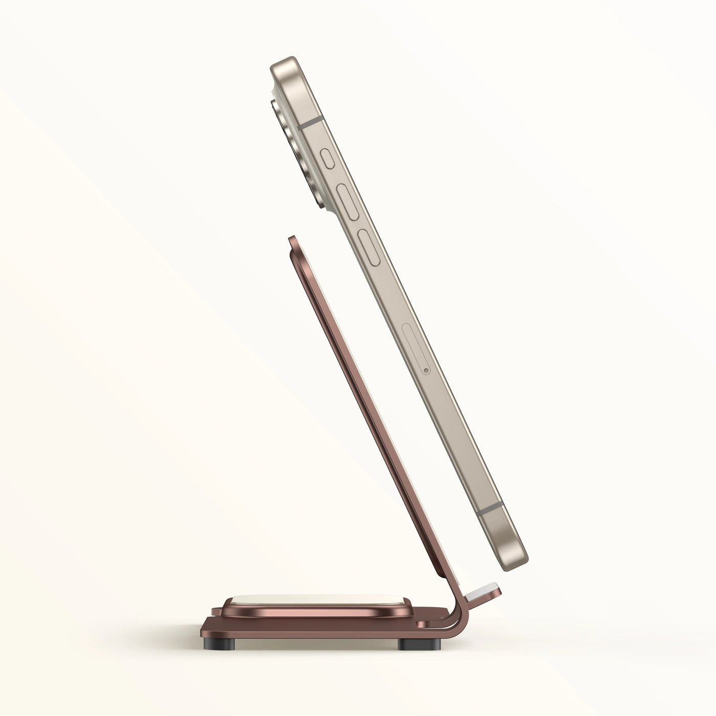 Charging Station 3 in 1, Fast Wireless Charger Stand for iPhone15/14/13/12/Pro/Max/Plus/XS/XR/X/8, Apple Watch 8/7/6/5/4/3/2/SE