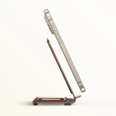 Charging Station 3 in 1, Fast Wireless Charger Stand for iPhone15/14/13/12/Pro/Max/Plus/XS/XR/X/8, Apple Watch 8/7/6/5/4/3/2/SE