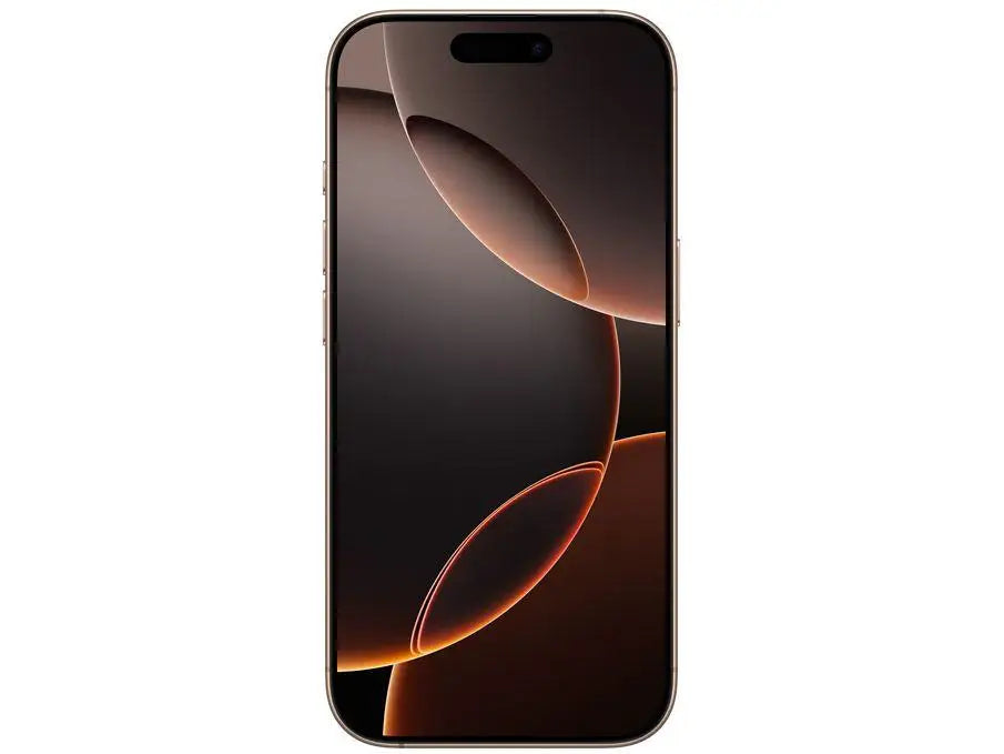 Apple iPhone 16 Pro 256GB Titanium-Desert 6,3 "48MP iOS 5G