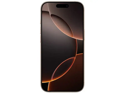 Apple iPhone 16 Pro 256GB Titanium-Desert 6,3 "48MP iOS 5G
