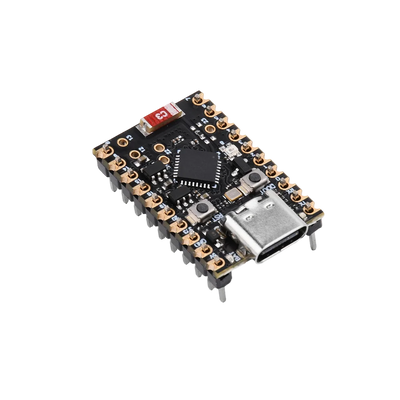 ESP32-C6 Development Board WiFi Bluetooth Module ESP32 C6 Microcontroller Programming Learning Controller Core Board RISC-V 32