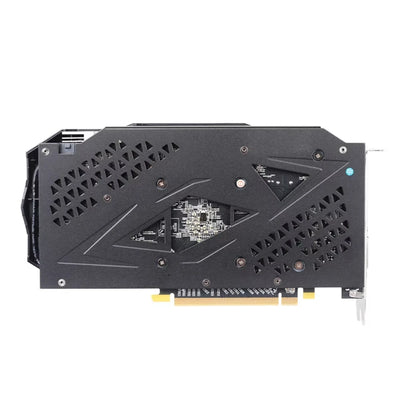 MAXSUN New AMD Radeon RX580 2048SP 8G Graphics Card GDDR5 Video Memory 256Bit Gaming Card DP Direx12 Desktop Computer Components