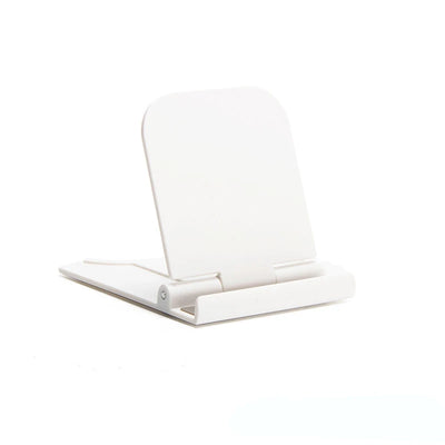 Desk Stand For Mobile Phone Portable Foldable CellPhone Stand Holder Desktop Bracket For iPhone 15 14 13 Pro Max iPad Smartphone