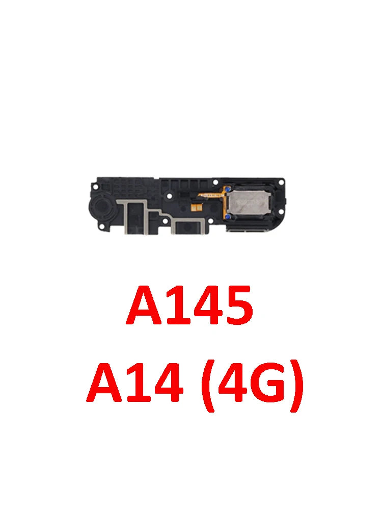 For Samsung Galaxy A04 A04e A04s A14 A24 A34 A54 A74 4G 5G Phone New Loud Speaker Bottom Music Ringer Flex Cable