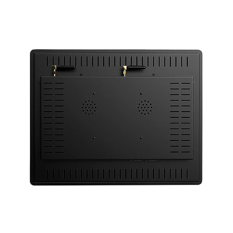 Waterproof Brightness Capacitive TouchScreen True Flat X86 Price 10.1Inch Embedded Industrial Tablet Computer Panel PC