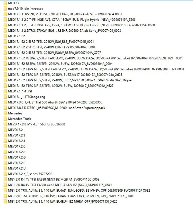 Newest ECU Programming Tool Winols 4.7 Software+ 93GB Damos Files +ECM TITANIUM 26100+ Immo Service Tool V1.2+Install Video Guid