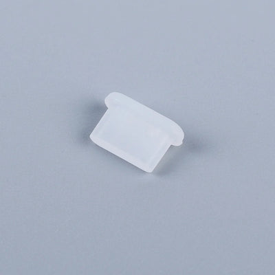 Universal Dust Plug Mobile Phone Speaker Anti Dust Mesh Sticker for iPhone Samsung Mi Charge Port Protector Cleaning Brush Set