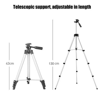 BORWOLF 40070 Professional High-definition Astronomical Telescope 333X To See The Moon and Stars Bird Watching Monocular