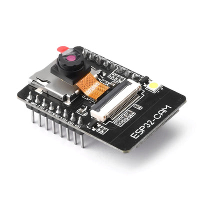 ESP32-CAM ESP32-CAM-MB WiFi Bluetooth Development Board With OV2640 Camera Module CH340 FT232 Automation kits For Raspberry Pi
