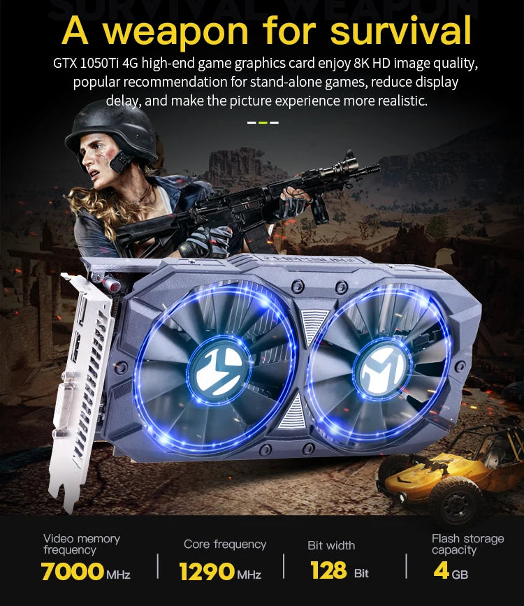 Pc gamer i7 CPU Office Desktop Computer I3 I5 I7 CPU 16GB 8GB Ram 256G SSD GTX 7670TI Graphics Card Win 10 Gaming PC MINI PC